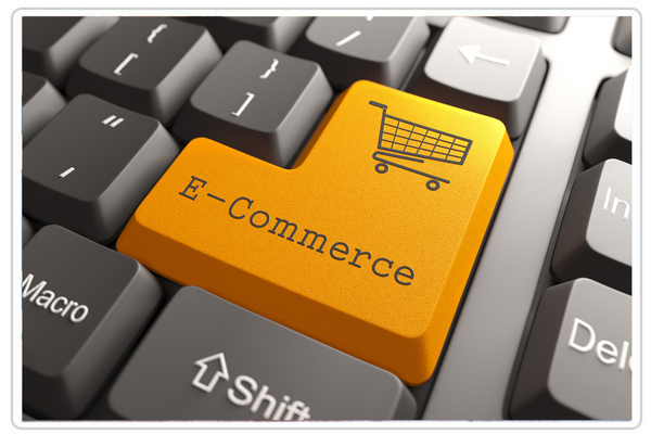 E-commerce logistics