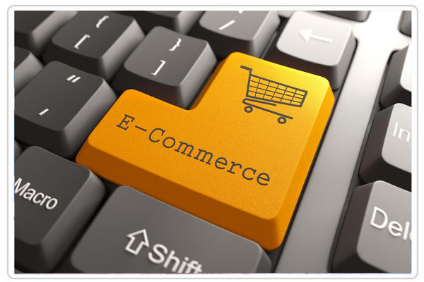 E-Commerce-Logistik